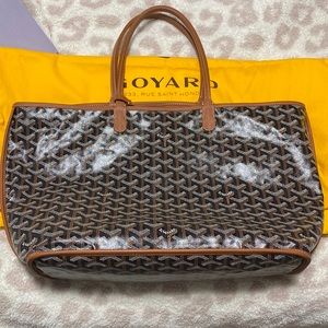 Goyard Anjou PM